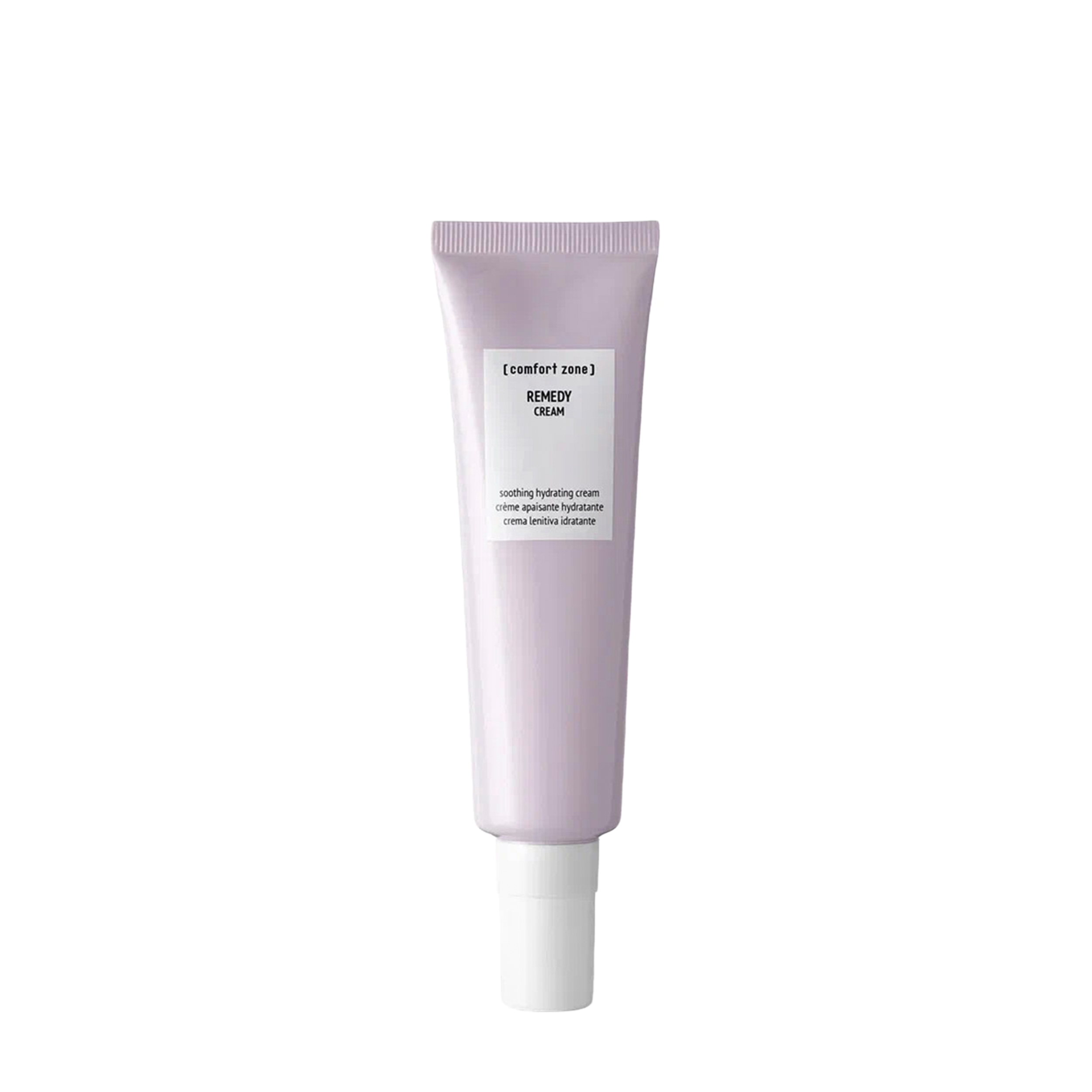 

Comfort Zone Comfort Zone Успокаивающий увлажняющий крем для лица Remedy Cream 60 мл, Успокаивающий увлажняющий крем для лица Remedy Cream 60 мл